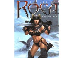 Art of Roca