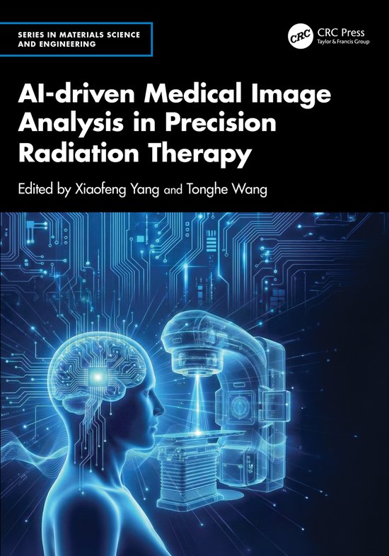 Imaging in Medical Diagnosis and Therapy- AI-driven Medical Image Analysis in Precision Radiation Therapy