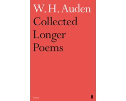 Collected Longer Poems