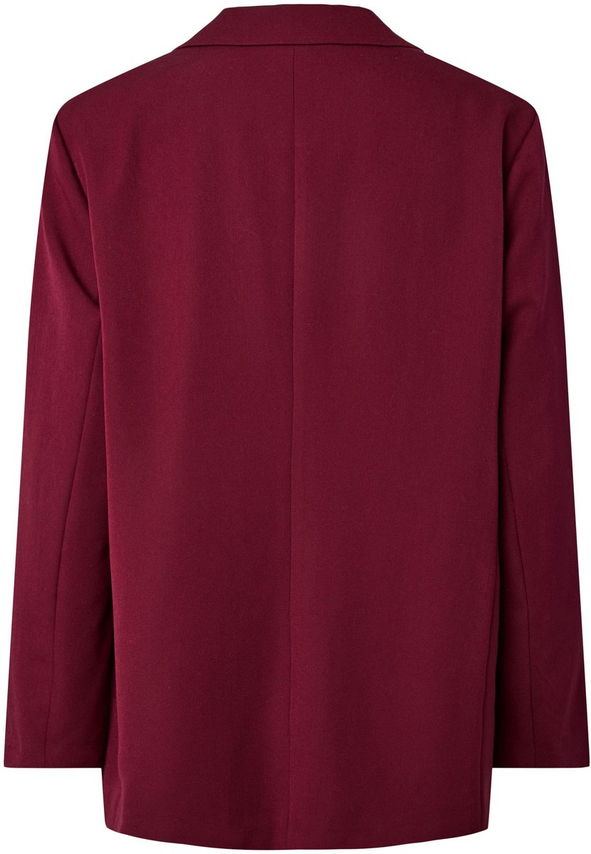 Pieces Oversized blazer PCKAMIL