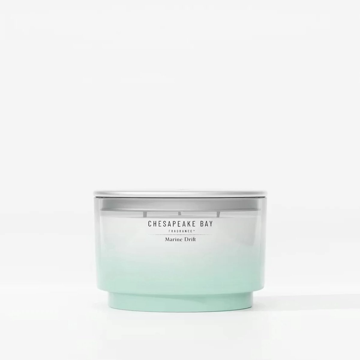 Chesapeake Bay Fragrance - Marine Drift 3-Wick Geurkaars - 36 branduren