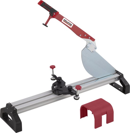 Professionele Laminaatsnijder Straticut - Laminaat Design Shop.nl