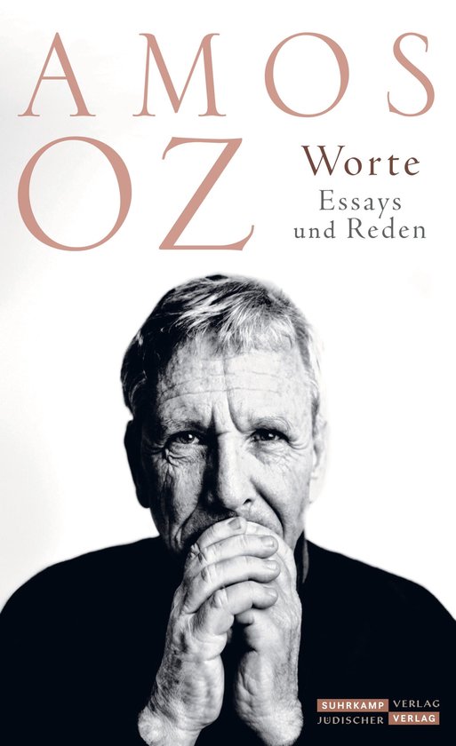 Worte - cover