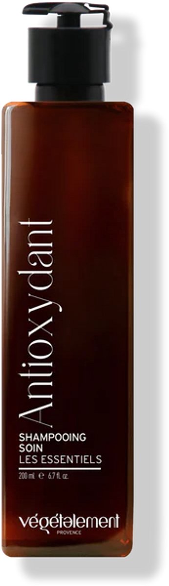 Végétalement Provence Shampoo Antioxidant 200ml