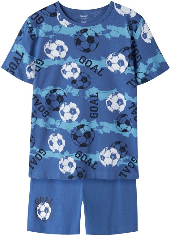 Name it Pyjama Football