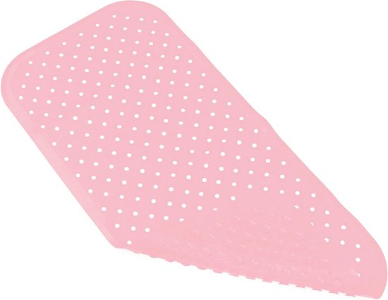 Antislip Badmat Rubber 76x34 cm - Veilig Douche- en Badkuipmat — afbeelding 5