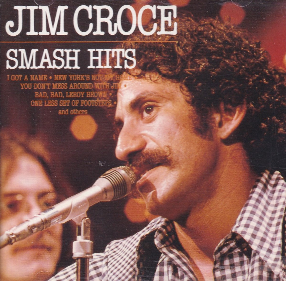 Jim Croce Smash Hits