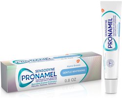 Sensodyne Pronamel Gentle Whitening Toothpaste