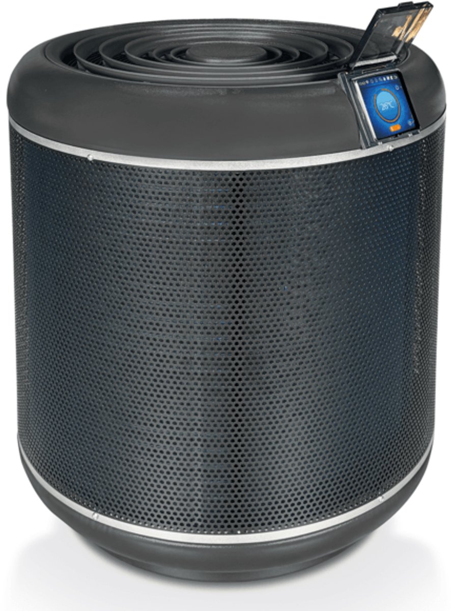 Polytropic HRS warmtepomp | Ottimo-Inverter XM | 20,10 ~ 11,80 kW | 230 V