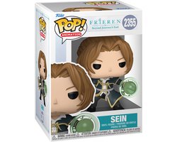 Funko Frieren POP! Animation Vinyl Figure Sein 9 cm POP! Figuur