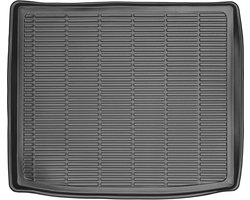 Max-Dywanik - Audi Q3 II SUV - Gietvorm Kofferbakmat - 2018 - Hoge Randen
