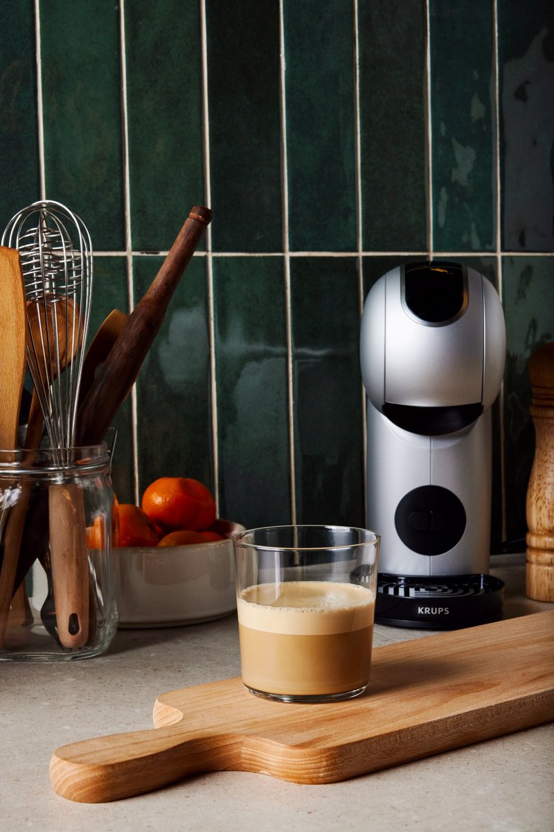 Nescafé Dolce Gusto Café au Lait thumbnail 3