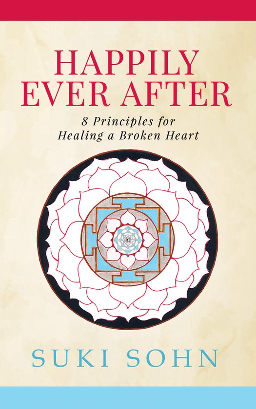 Happily Ever After - cover