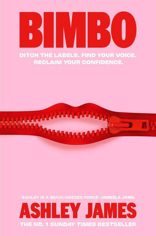Bimbo - cover