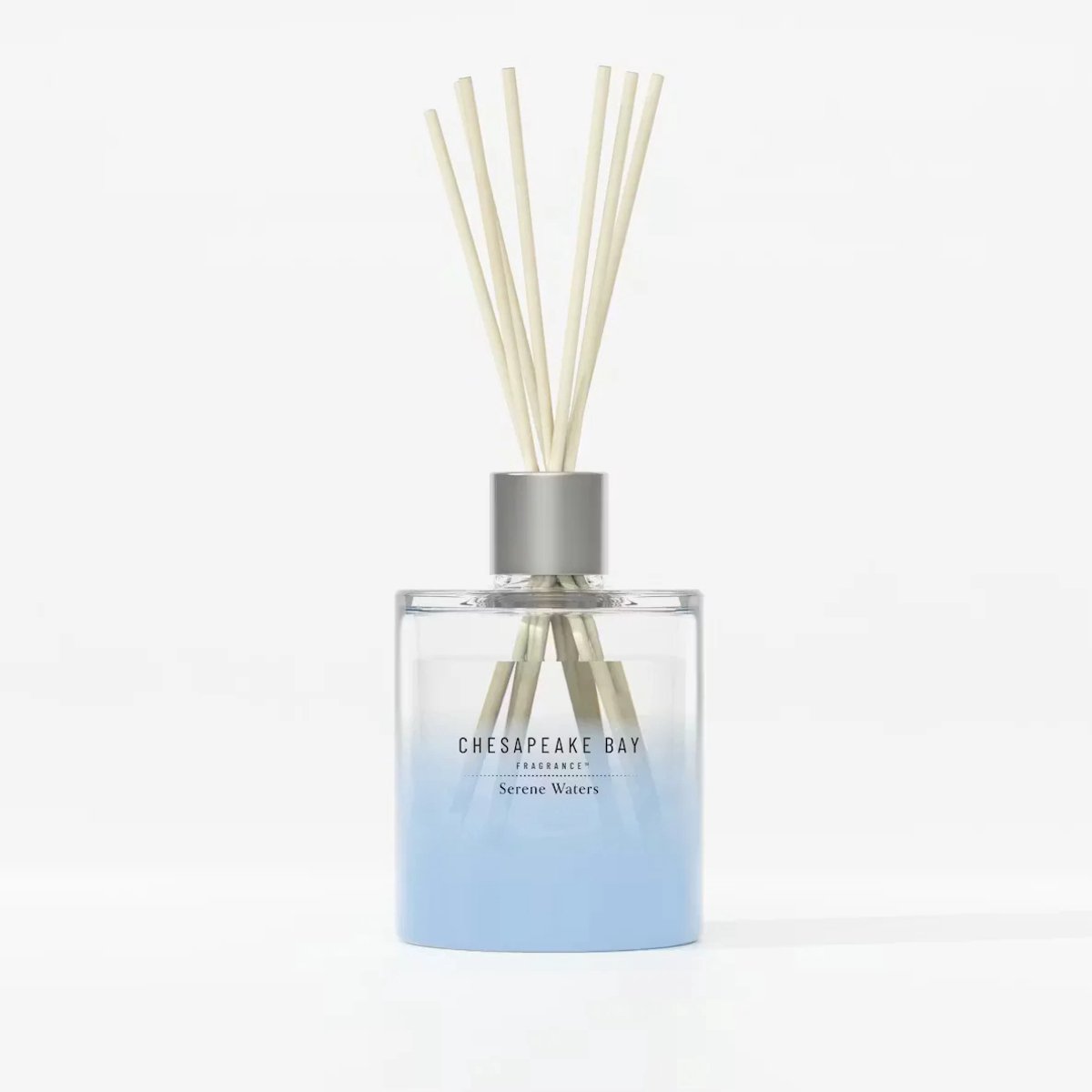 Chesapeake Bay Fragrance - Serene Waters Geurstokjes - 2 tot 3 maanden
