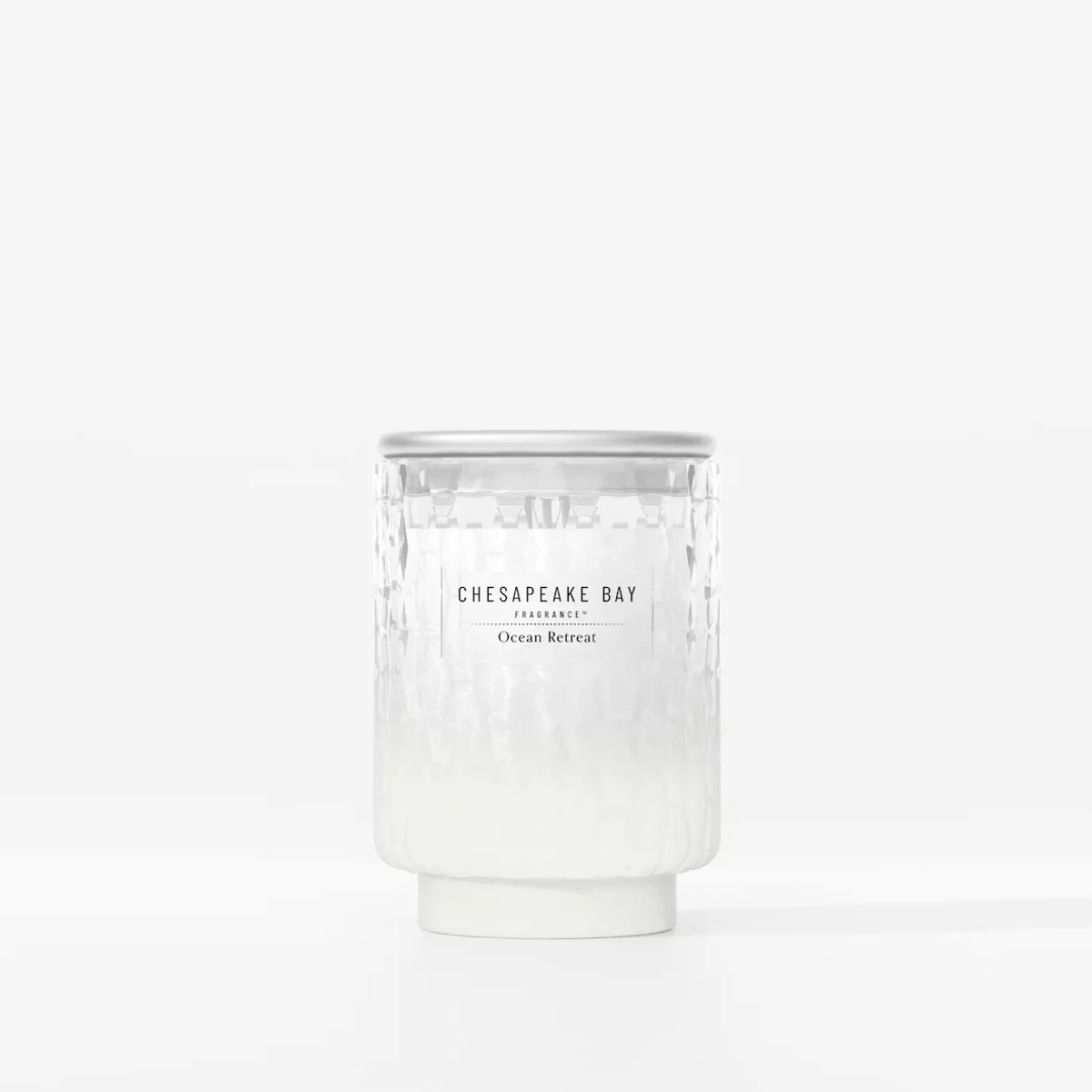 Chesapeake Bay Fragrance - Ocean Retreat Medium Geurkaars - 50 branduren
