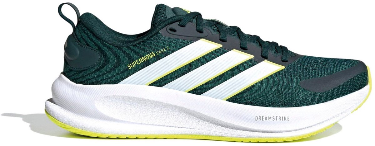 Adidas Supernova Ease 2 Hardloopschoenen Heren Geel