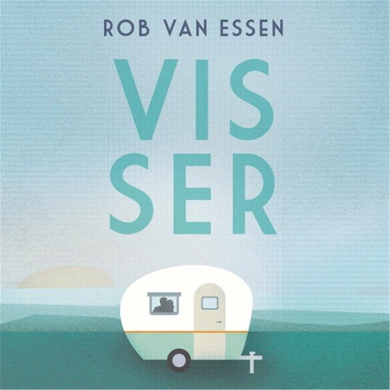 Visser - cover