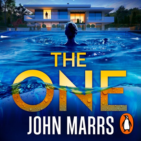 The One - cover
