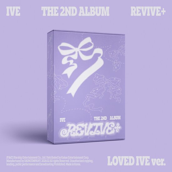 Revive+