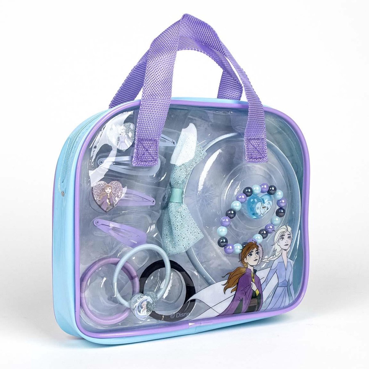 Disney IJsmagie On-the-Go haaraccessoireset