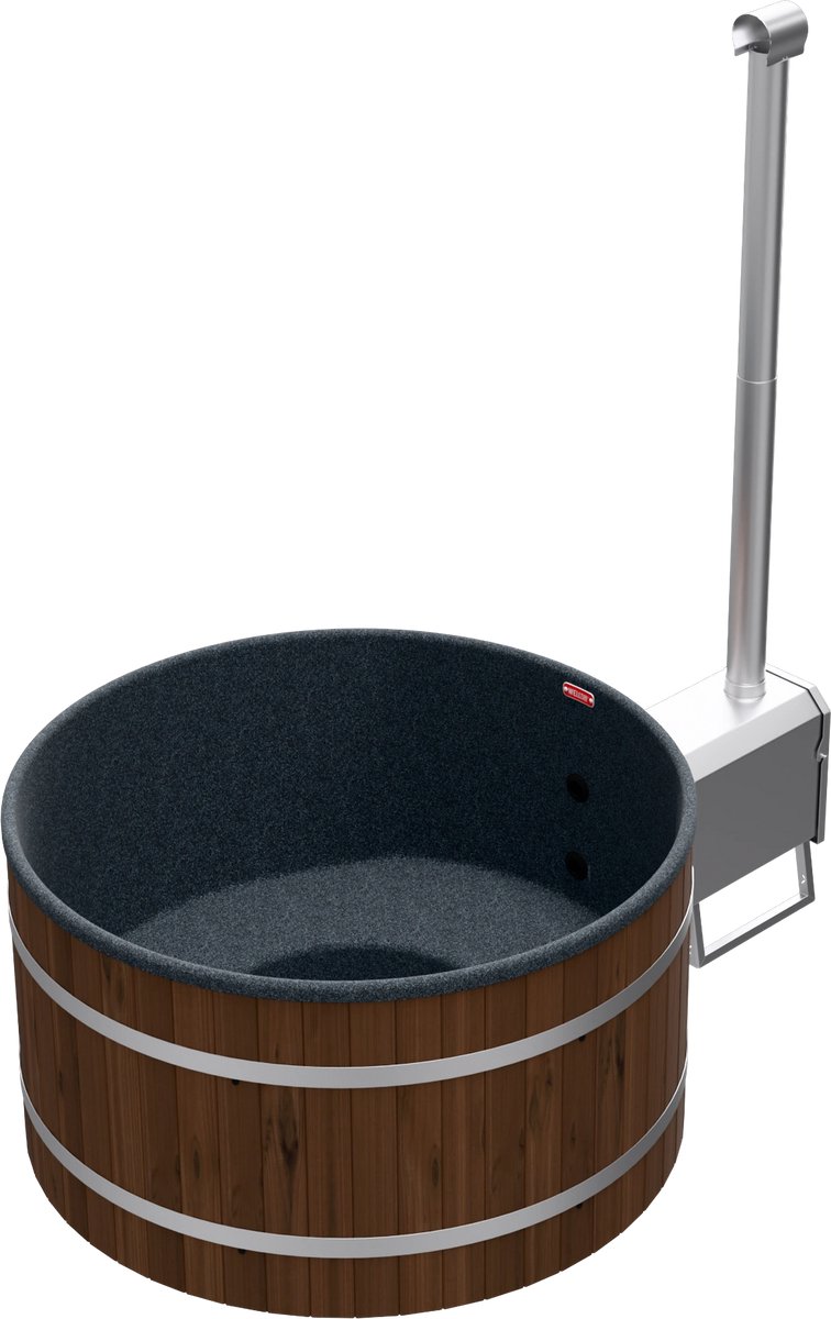 Welltub Hottub - Family 170 - Comfort & Kwaliteit met - afbeelding 3