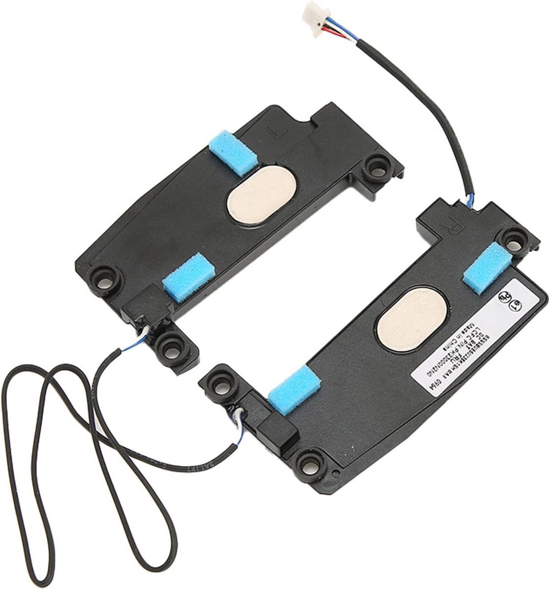 Interne Laptop Speaker Vervanging voor ThinkPad T460S en T470S Modellen (PK23000N2Y0)