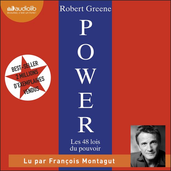 Power - cover