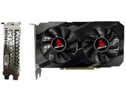 Biostar Radeon RX580 2048SP AMD Radeon RX 580 8 GB GDDR5