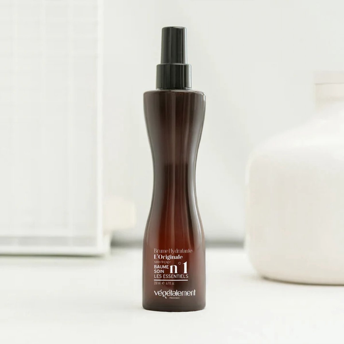 Végétalement Provence Brume N 1 hydratant sans rincage 200ml