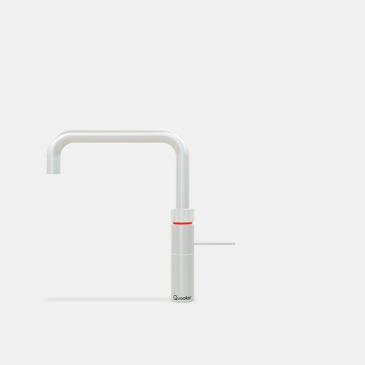Quooker Fusion Square Roestvrijstaal thumbnail 2