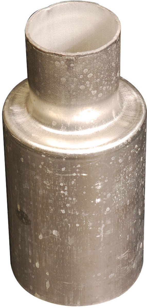 Itho Daalderop 07.95.41.019 verlengstuk verdringer boven (1/4) aluminium
