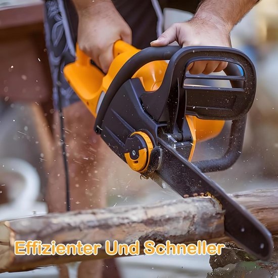 Set van 5 Universele Zaagkettingen voor Kleine Kettingzagen (15 cm) — afbeelding 2