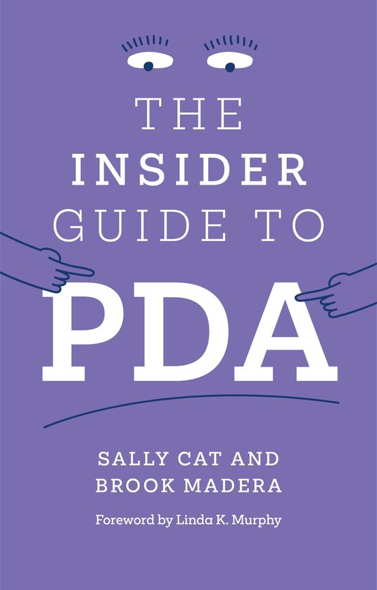 The Insider Guide to PDA - cover