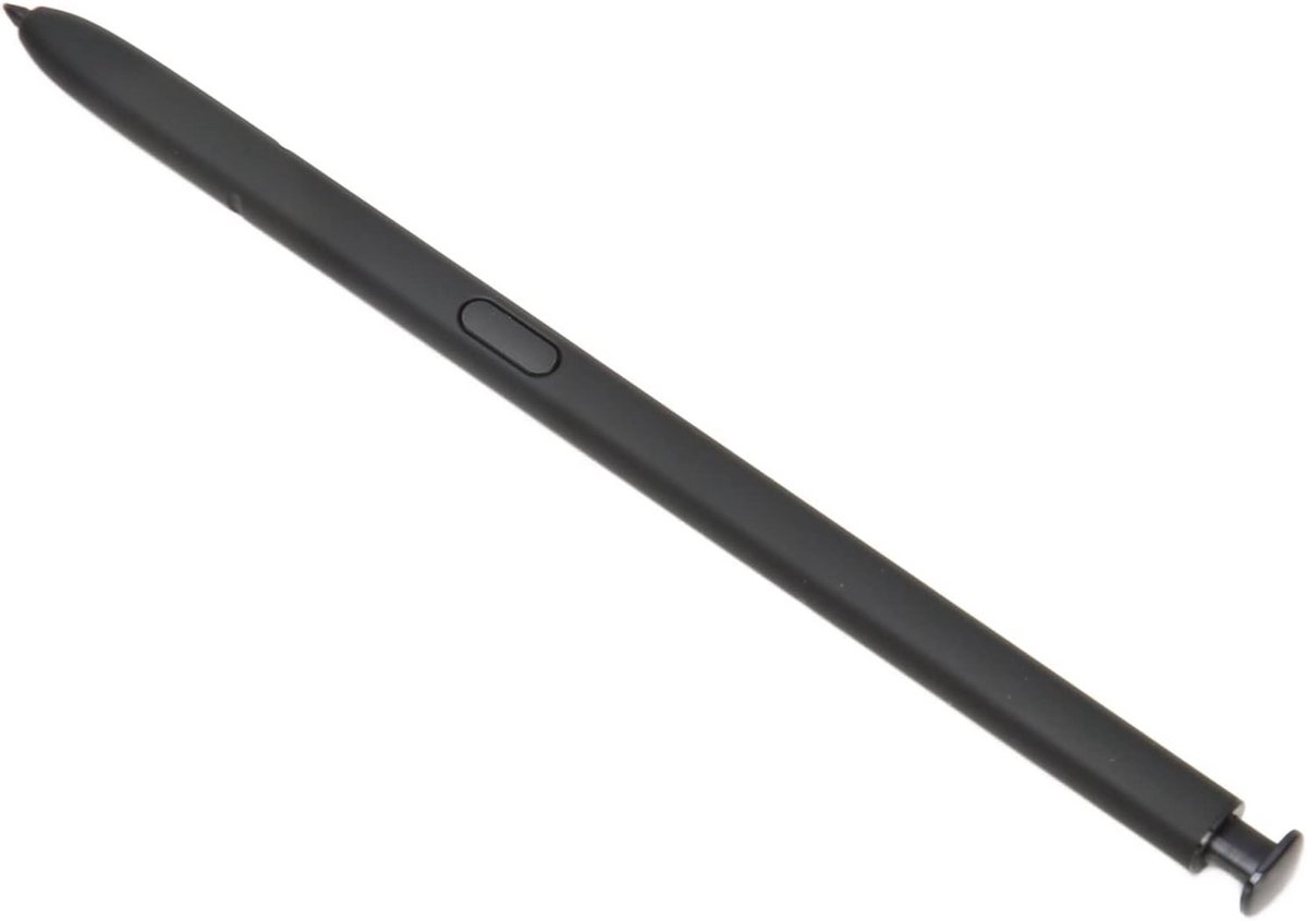 Stylus Pen met Hoge Gevoeligheid en Vervangende Toetsen voor Alle Modellen