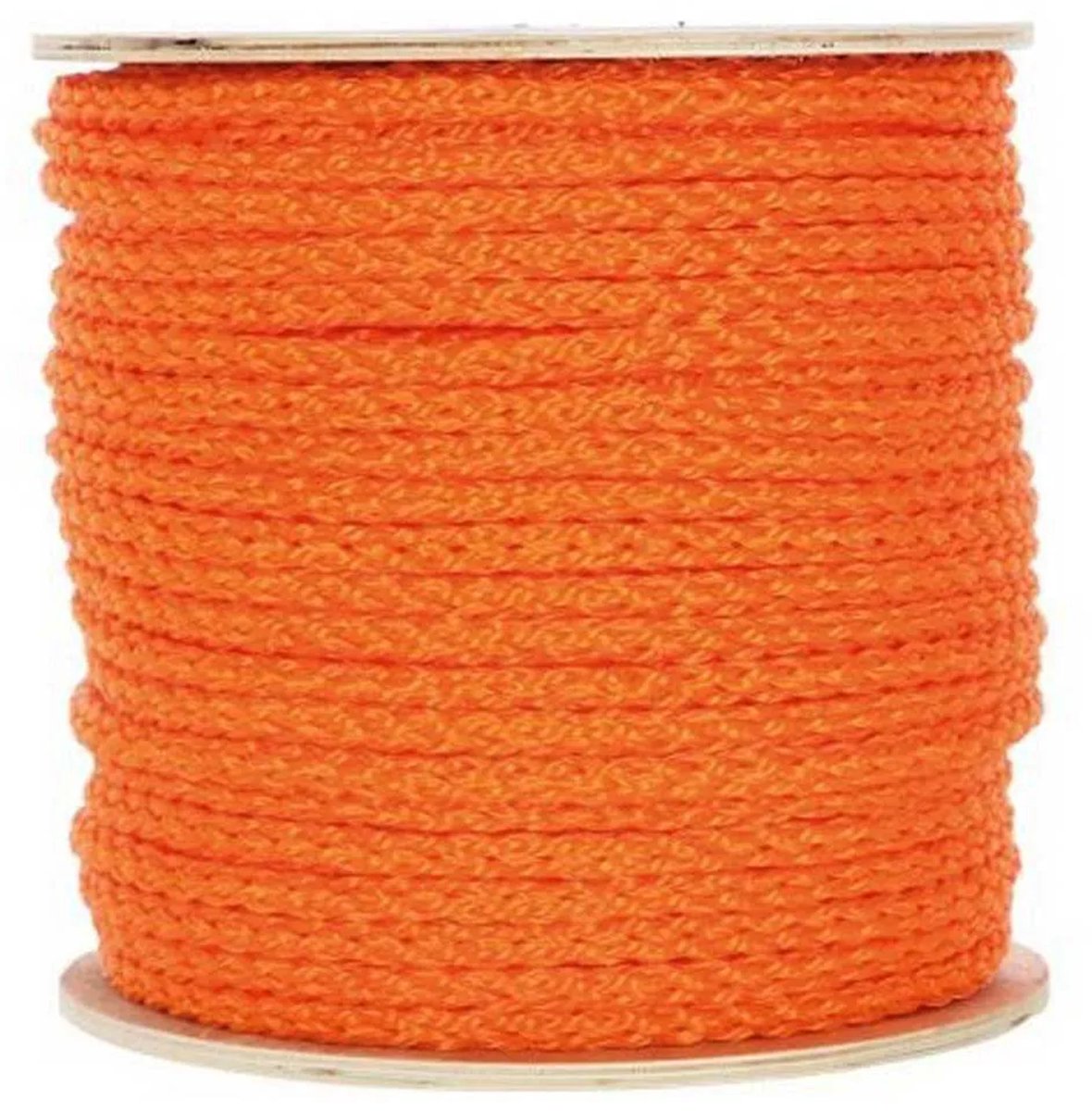 Plastimo Drijflijn 100 M Oranje 8 mm