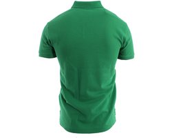 Polo Ralph Lauren polo groen korte mouwen – 50