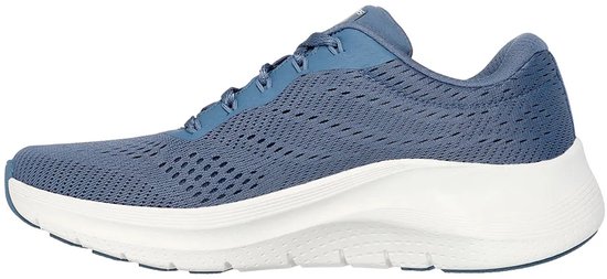 Skechers SLT Slate Mesh/Trim