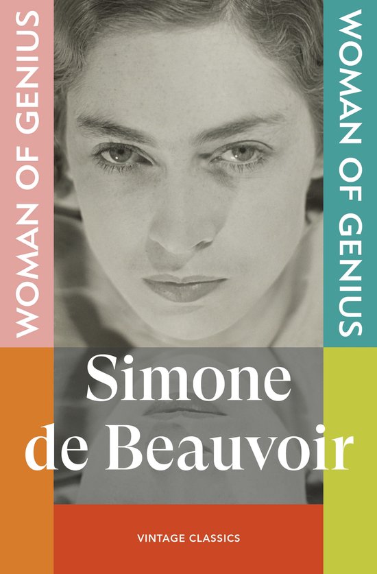 Brief Encounters- Woman of Genius - cover