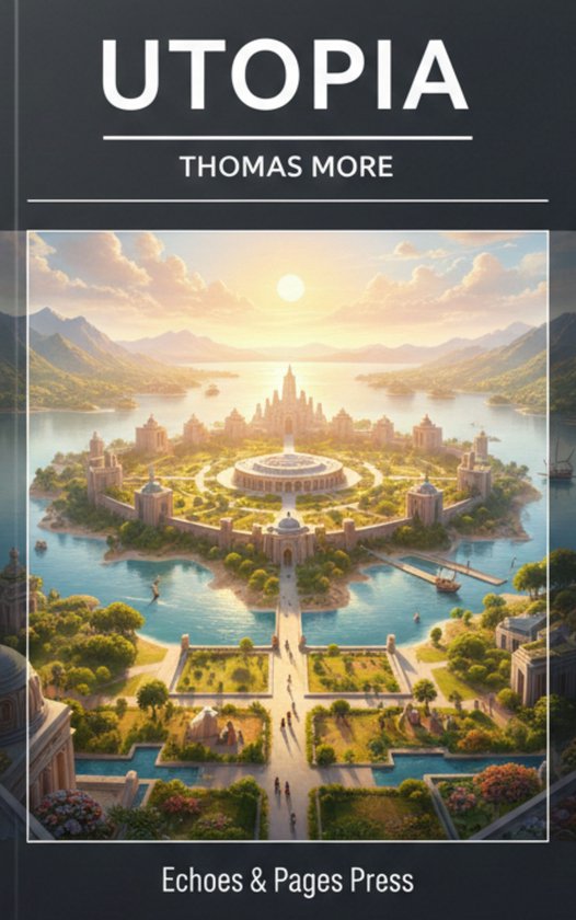 Utopia - cover