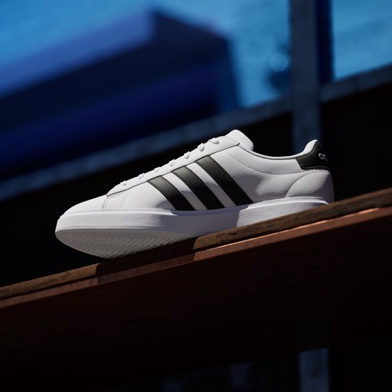 Baskets Adidas Original Grand Court 2.0 - Streetwear - Adulte