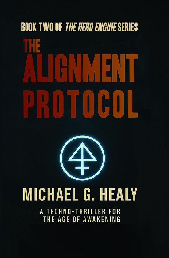 The Alignment Protocol - cover