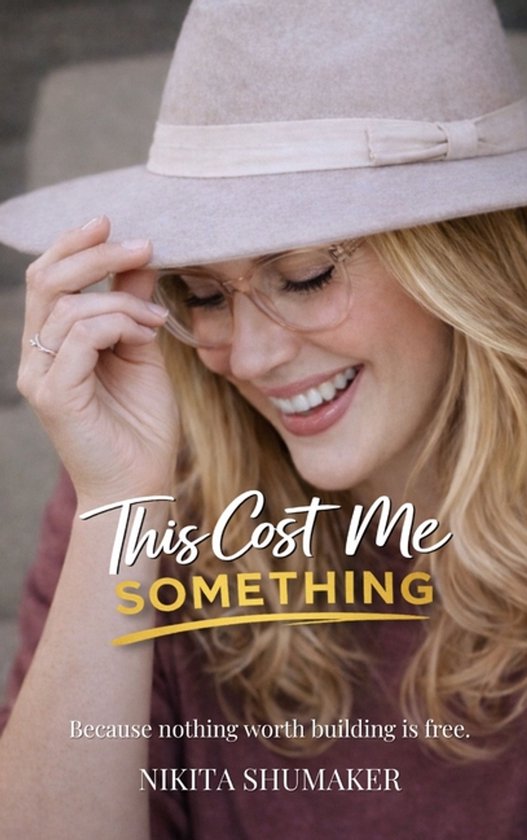 You Pay Either Way- This Cost Me Something - cover