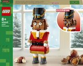 LEGO 40640 Casse-Noisette - Casse-Noisette Lego