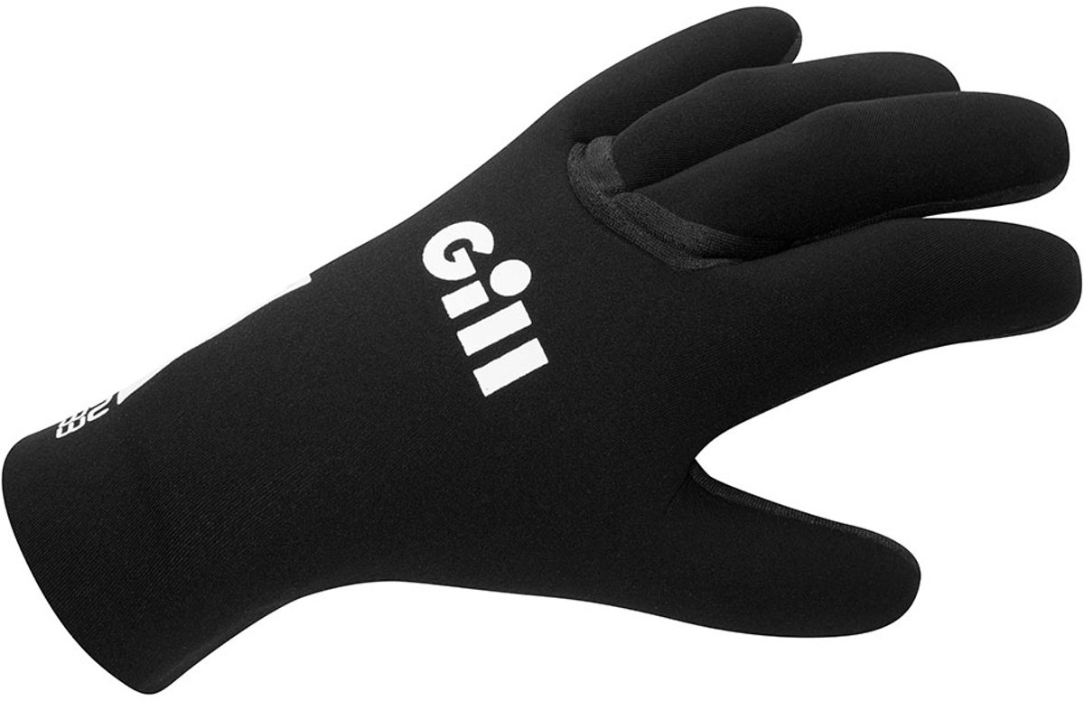 Gill Junior Zentherm handschoen