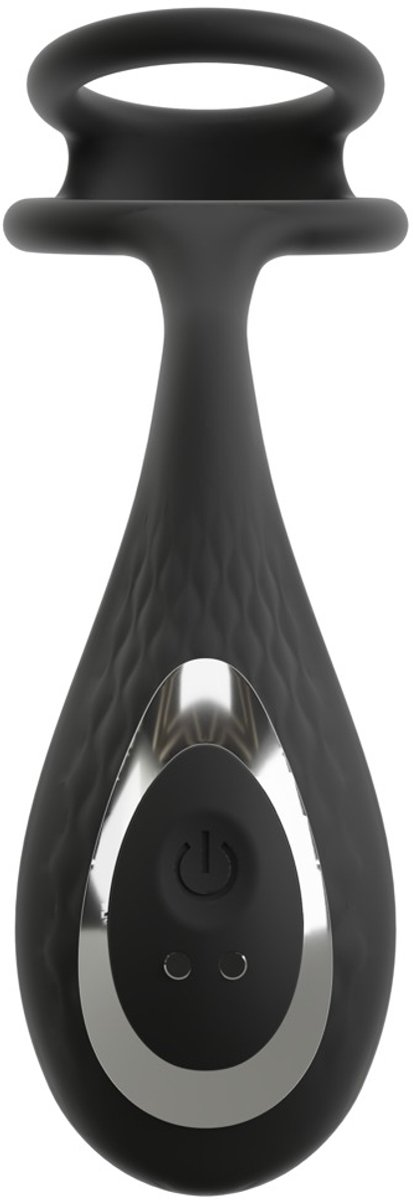 RC Vibrating Prostate Plug NOD
