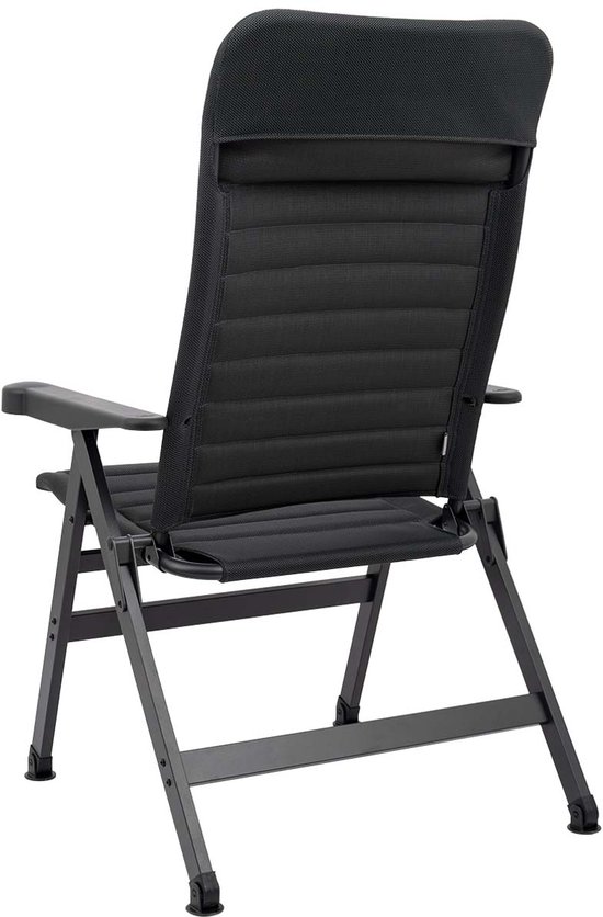 Crespo - Standenstoel - XL - AP/438 - Air-Select - Grijs van Crespo — afbeelding 4