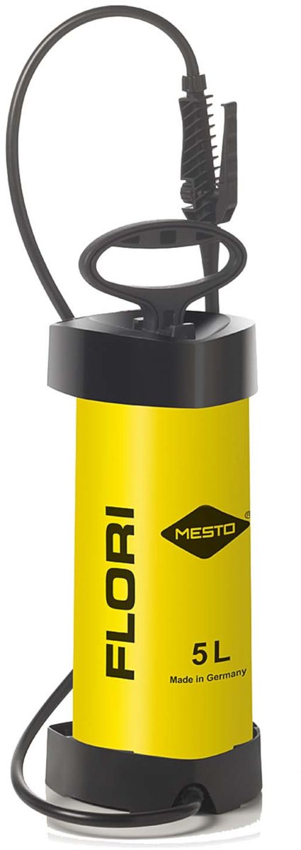 Bol.com Mesto Flori 5 liter drukspuit aanbieding