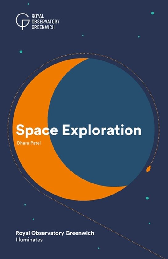 Space Exploration - cover