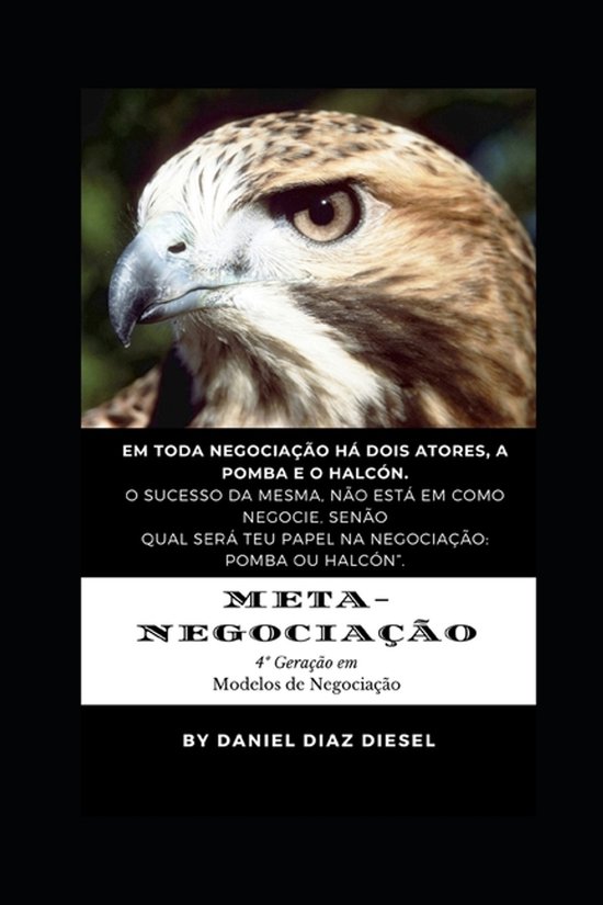 Meta-Negociação - cover